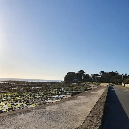 Hébergement de vacances Penty Servane *