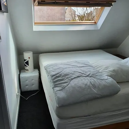 Hébergement de vacances Penty Servane *